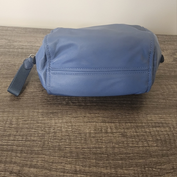 Kate Spade Nylon Makeup Bag (Shipyard Blue) - Picture 4 of 5